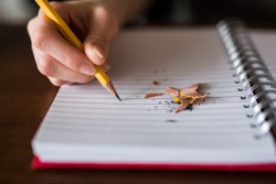 The Pencil